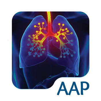 AAP Asthma Care for Clinicians LOGO-APP點子