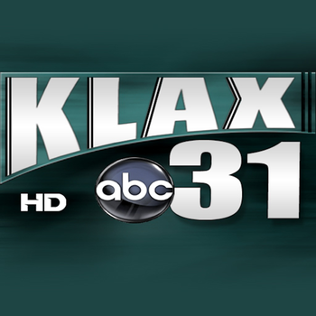 KLAX WeatherHD LOGO-APP點子