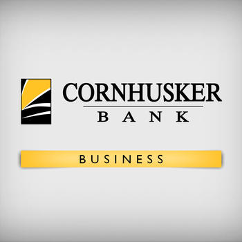 Cornhusker Bank Business Mobile Banking LOGO-APP點子