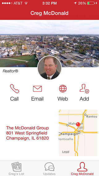 免費下載生活APP|McDonald Group Real Estate app開箱文|APP開箱王