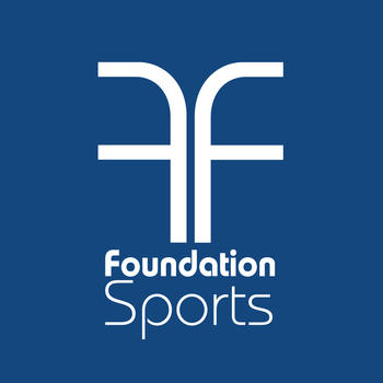 Foundation Sports LOGO-APP點子