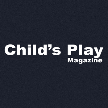 Child's Play Magazine 教育 App LOGO-APP開箱王