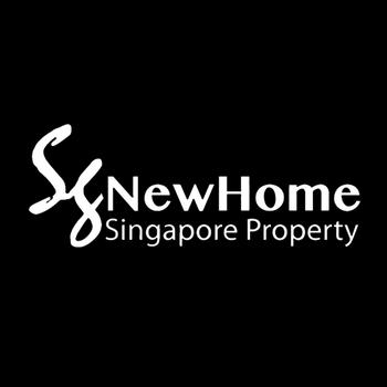 Sg New Home Singapore Property 商業 App LOGO-APP開箱王