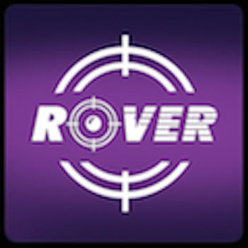 Rover 8000 E-Mobile 商業 App LOGO-APP開箱王