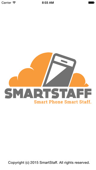 SmartStaff Mobile