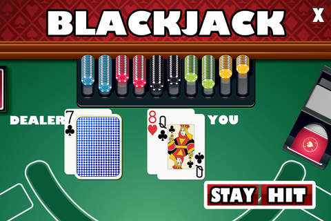 ````````` 2015 ````````` AAA Aace Deluxe Casino Slots - Roulette - Blackjack 21# screenshot 4