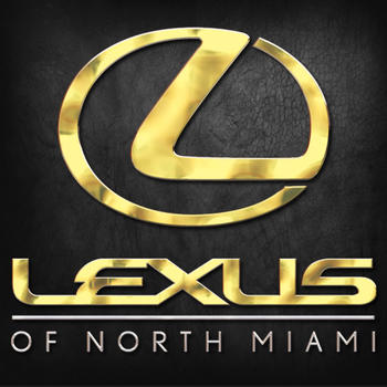 Lexus of North Miami LOGO-APP點子