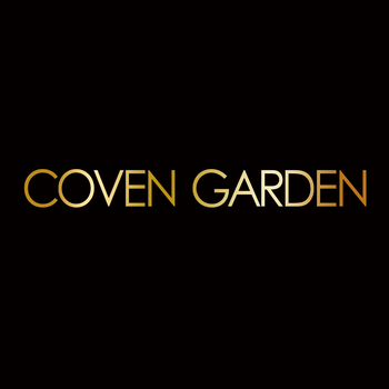 COVEN GARDEN LOGO-APP點子