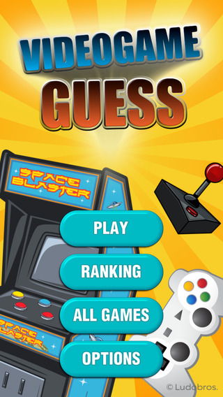 【免費遊戲App】Video Game Guess - Reveal the Arcade, Computer and Console Games Title!-APP點子