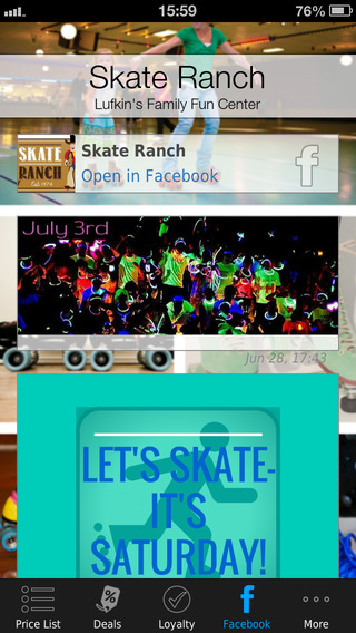 免費下載商業APP|Skate Ranch app開箱文|APP開箱王
