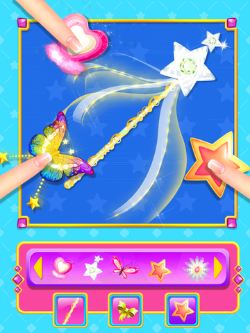 免費下載遊戲APP|Magic Castle - Princess Beauty Miracle Spell app開箱文|APP開箱王