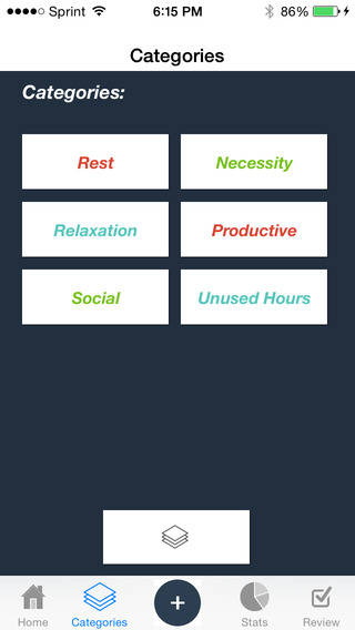 【免費生產應用App】Hourly - Time Management-APP點子