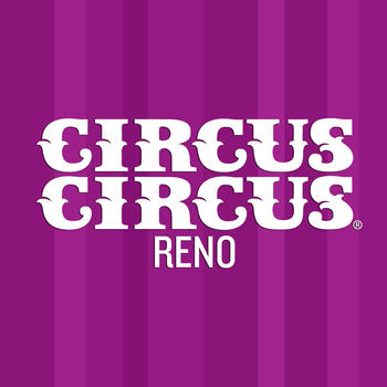 Circus Circus Reno Hotel and Casino LOGO-APP點子