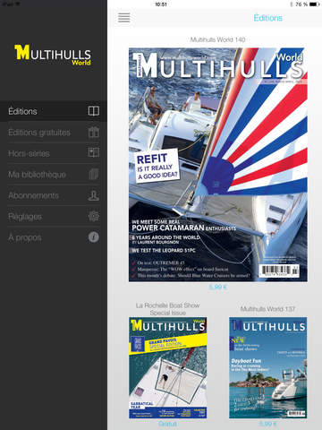 免費下載旅遊APP|Multihulls World app開箱文|APP開箱王