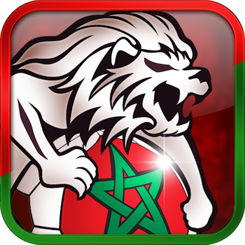 Maroc Botola Free LOGO-APP點子