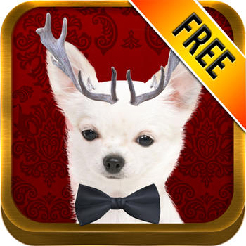 Horndog - Make adult invitations and mail them anywhere. LOGO-APP點子