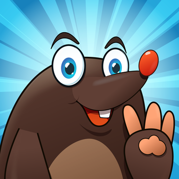 Mole Story 遊戲 App LOGO-APP開箱王