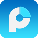 Portfolio Manager by Smart Code mobile app icon