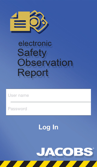 免費下載商業APP|Jacobs Safety Observation Report app開箱文|APP開箱王