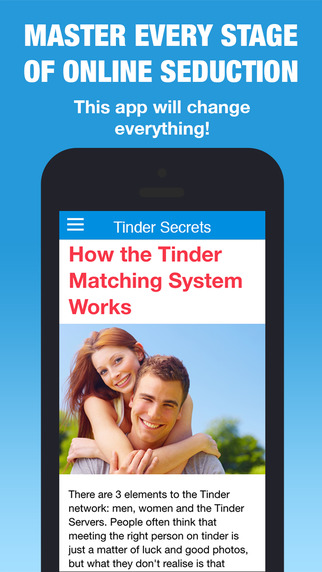 免費下載社交APP|Dating Secrets for POF, OkCupid, Zoosk, Skout, Happn, Match and more! app開箱文|APP開箱王