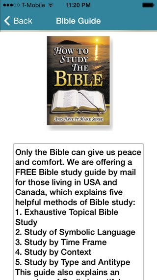 【免費教育App】Bible Questions and Answers - Free Topical Bible Study-APP點子