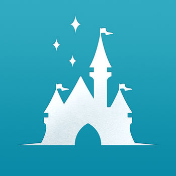 Magic Passport: Anaheim LOGO-APP點子