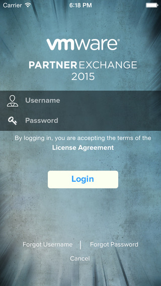 免費下載商業APP|VMware Partner Exchange 2015 for iPhone app開箱文|APP開箱王