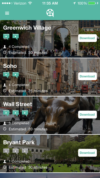 【免費旅遊App】MovieSpot NYC - Movie Trip Advisor New York City Travel Guide Scavenger Hunt Map-APP點子