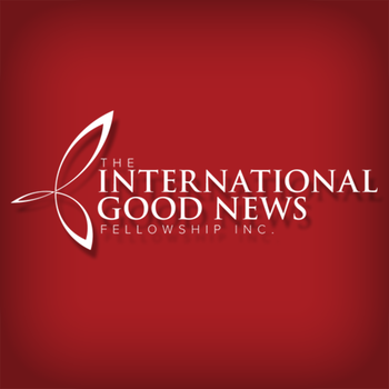 Int'l Good News Fellowship LOGO-APP點子