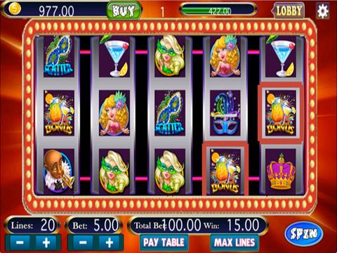 免費下載遊戲APP|AAA Lucky Slot-Boom app開箱文|APP開箱王