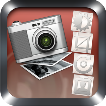 Ultimate Photo Effects LOGO-APP點子