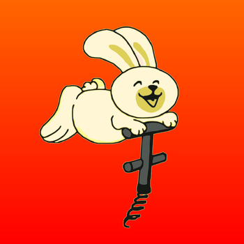 Pogo Bunny 遊戲 App LOGO-APP開箱王