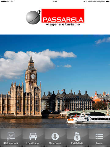 免費下載旅遊APP|Passarela Viagens e Turismo app開箱文|APP開箱王