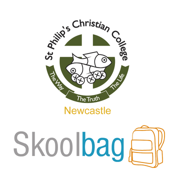 St Philip's Christian College - Skoolbag 教育 App LOGO-APP開箱王