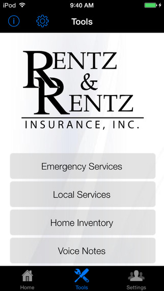 Rentz Rentz Insurance