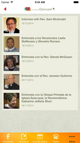 【免費工具App】Latinos Episcopales-APP點子