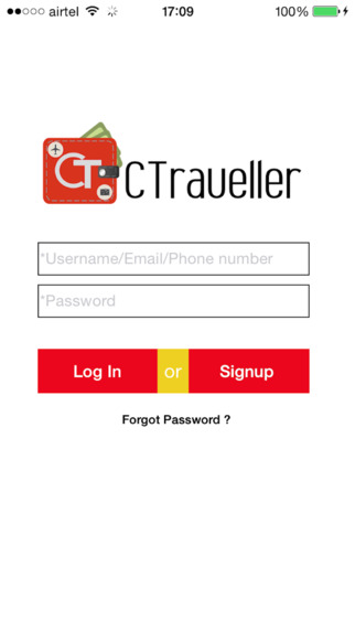 免費下載工具APP|CTraveller app開箱文|APP開箱王