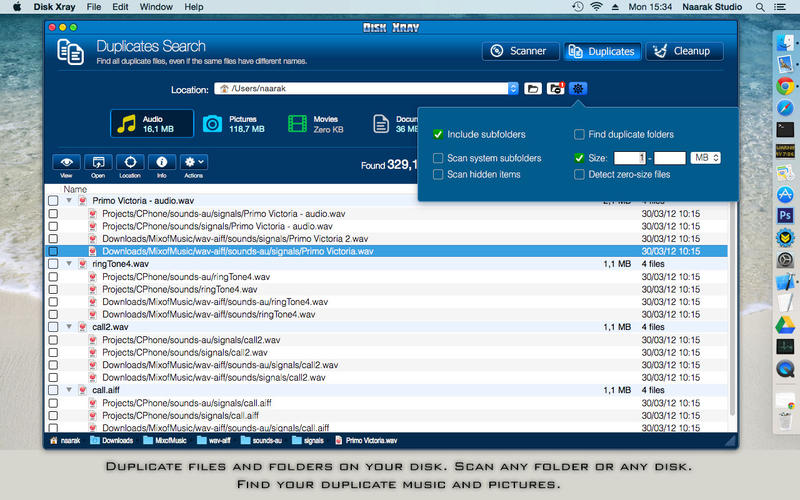 Disk_Xray_-_duplicate_files_detector_and_disk_optimiser.app caprure 1 1_Disk_Xray_-_duplicate_files_detector_and_disk_optimiser.jpg