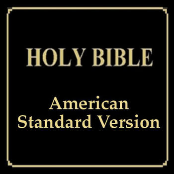 Holy Bible ASV(Ameria Standard Version)HD 教育 App LOGO-APP開箱王