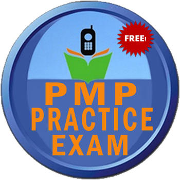 PMP Exam Prep 2500 Questions LOGO-APP點子