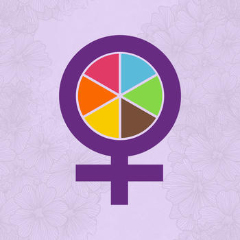 Tribial Feminista LOGO-APP點子