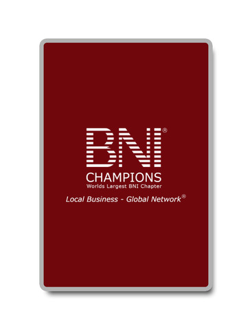 免費下載商業APP|BNI Champions. app開箱文|APP開箱王