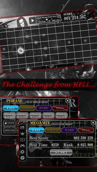 HELLEAR - Perfect Pitch Game for All Guitarist in the World