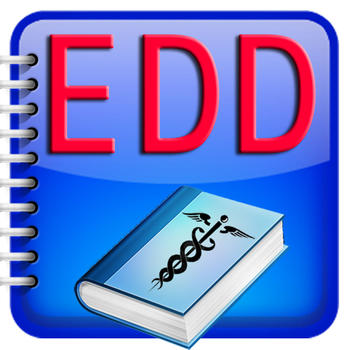 English Drug Dictionary for iPhone LOGO-APP點子