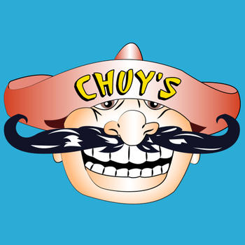 Chuy's Restaurant LOGO-APP點子