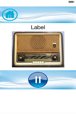 Oldies Radios - Top Stations Music Player Live screenshot 2