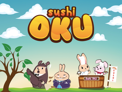 免費下載遊戲APP|Sushi Oku app開箱文|APP開箱王