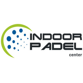 Indoor padel center portugal LOGO-APP點子