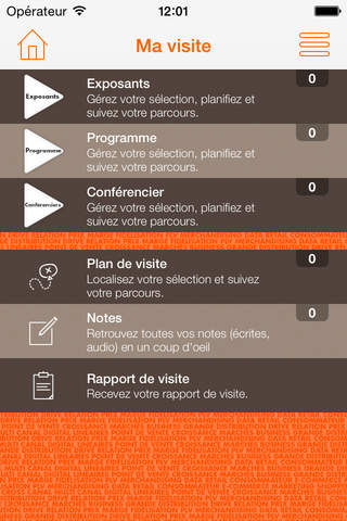 Institut Français Merchandising screenshot 2