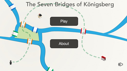 Konigsberg Bridges 7 Free